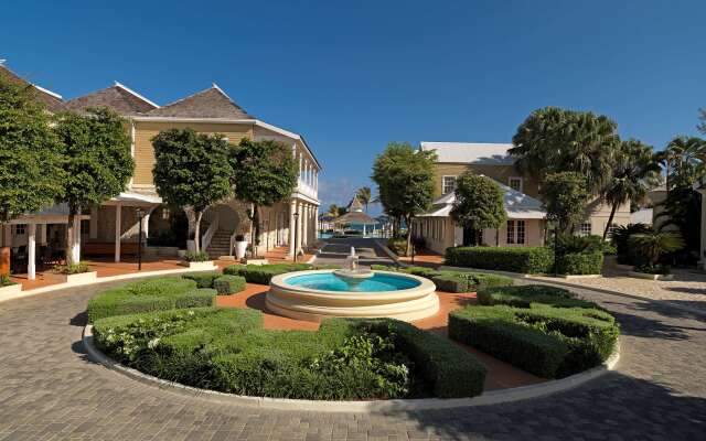 Melia Jamaica Braco Village All Inclusive