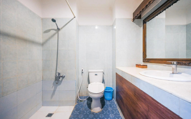 Puri Mango Hotel