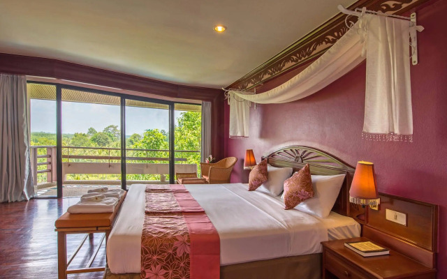 Krabi Maritime Resort