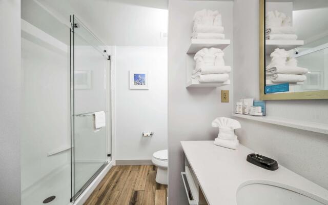 Hampton Inn Wilson Downtown