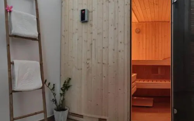 Hotel NAT Krynica Zdrój