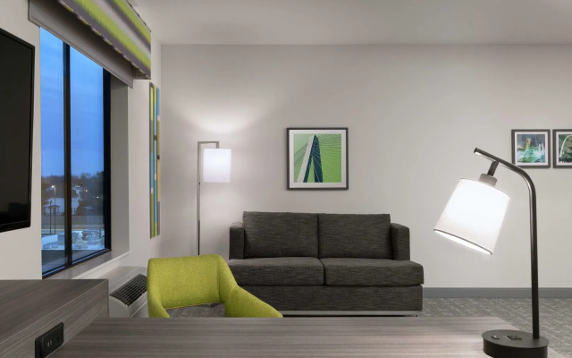 Hampton Inn O'Fallon