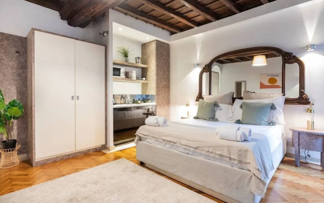 Villa Luciano - Luxury Design Apartments