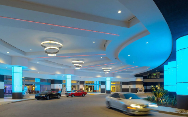 Parkwest Bicycle Casino
