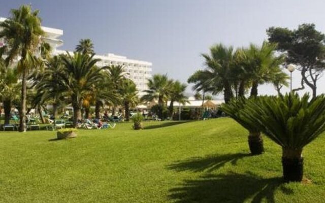 Playa Esperanza Suites