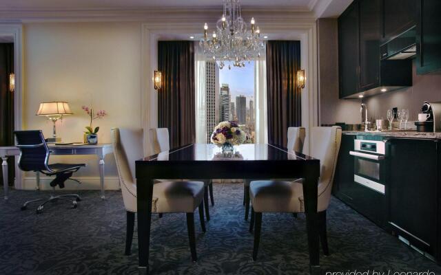 The St. Regis Toronto