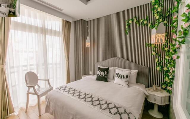Jin Pin Hotel