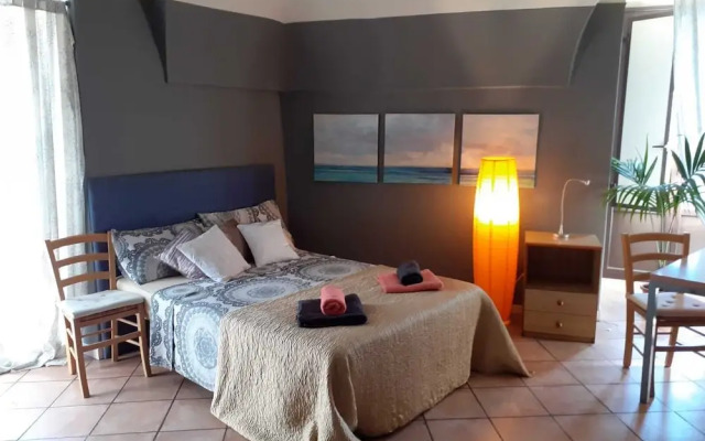 Radio Rock Guest Rooms