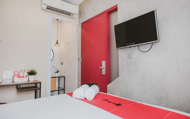 Hotel Fiducia Blora by RedDoorz