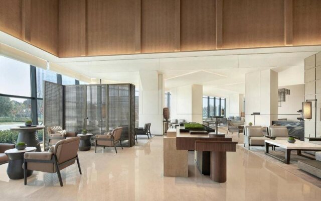 Liyang Marriott Hotel