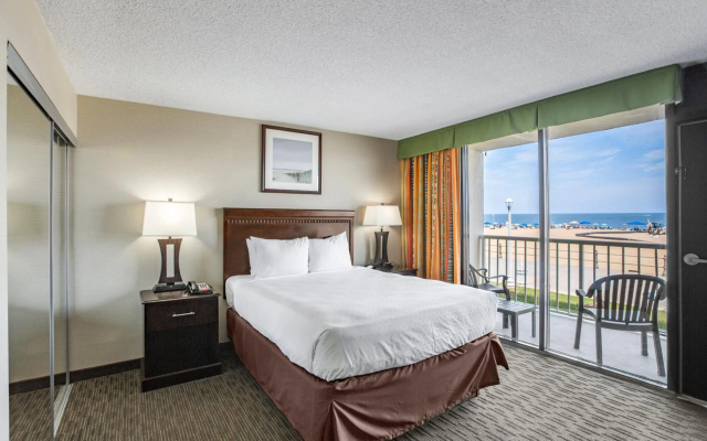 Beach Quarters Resort