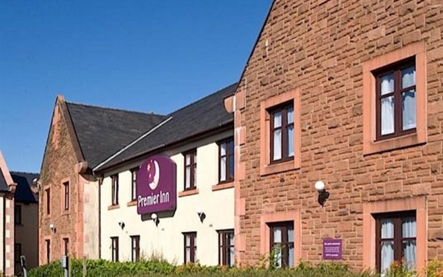 Premier Inn Dumfries