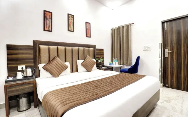 Hotel Soma DX