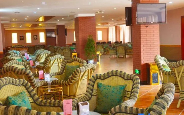 Jiuyang Lidu Hotel