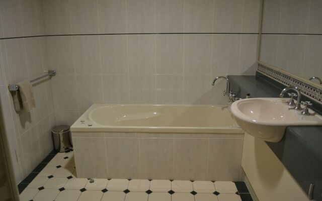 Yarrawonga Mulwala Golf Club Resort