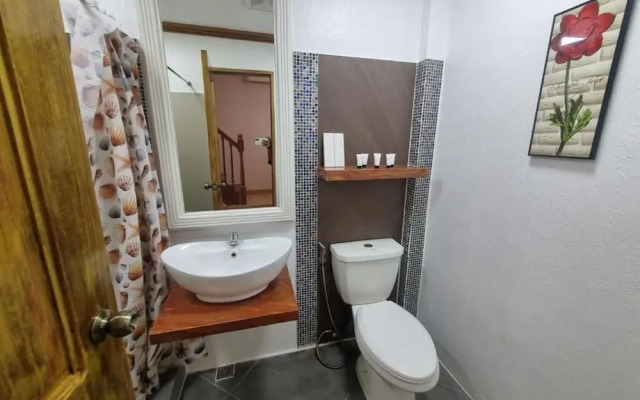 Villa Excellance Beach & Wavepool Resort