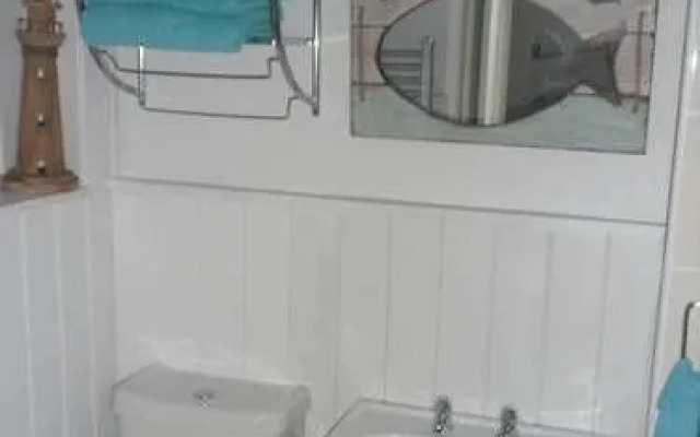 Claremont House Holiday Apartments