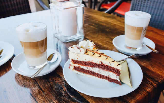 Ostseehotel Dierhagen