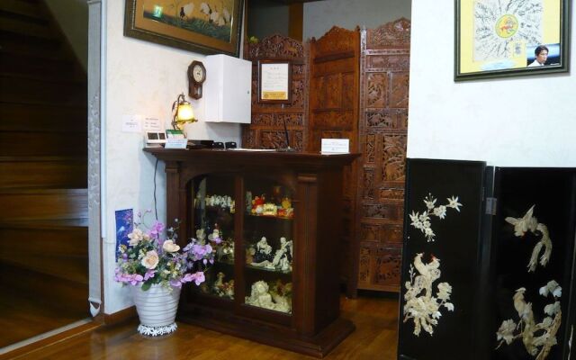 Ryokan Niko