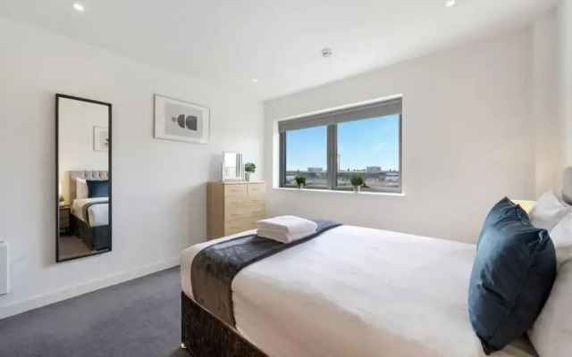 Waterfront Suites