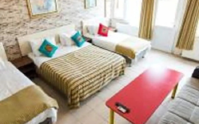 White Palace Apart Hotel Istanbul