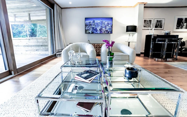 Sport Club Residences & Spa