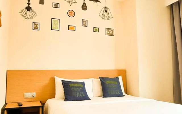 Qlio Hotel