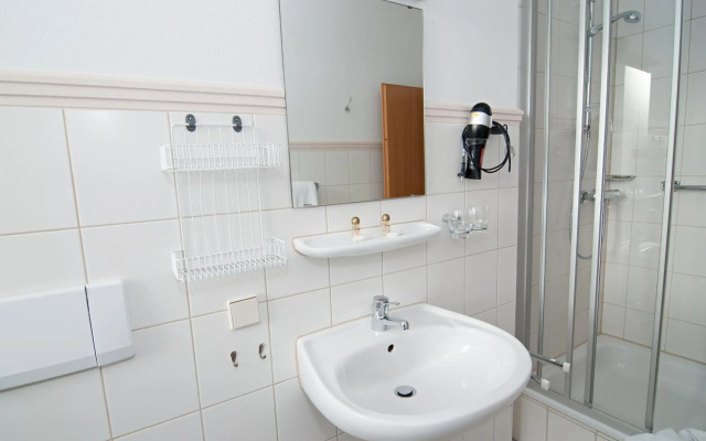 BSW - Vitalhotel Weisse Elster