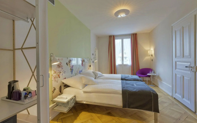 Boutique Hotel Bellevue
