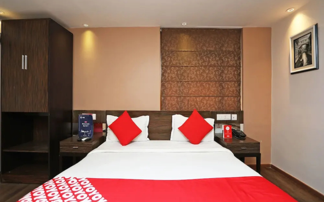 OYO 736 Hotel Saltee
