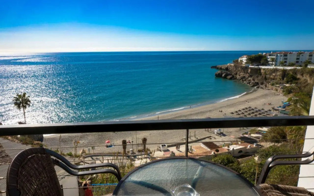 Las Vistas 2C Menyber