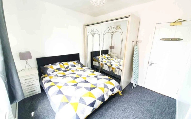 London Greenwich Luxury 2 Bedroom Close to Station