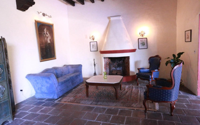Casa Colonial Historical Hotel - Adults only