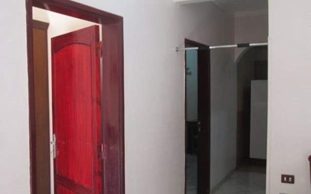Fayrouz Apartments
