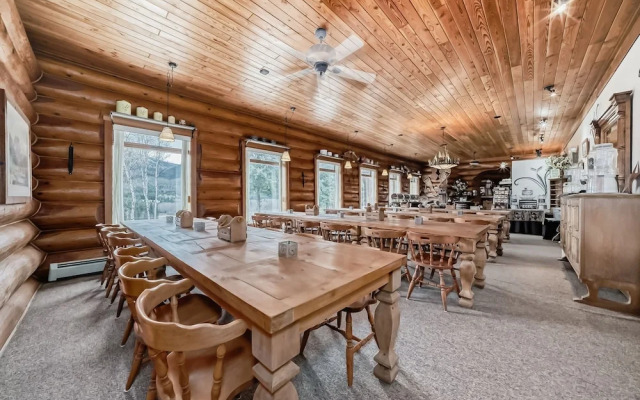 Terracana Ranch Resort