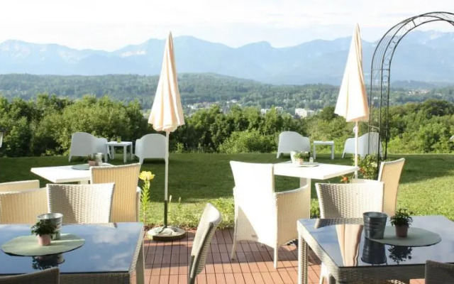 Gästehaus Falle-Greilacher