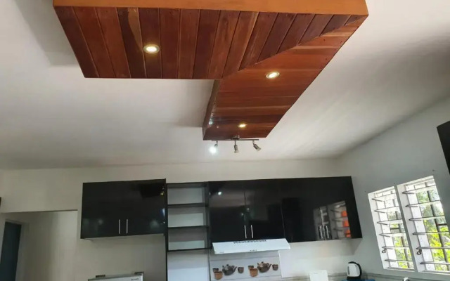 Single Room with Shared Kitchen and Living Room