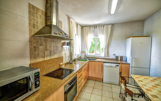 The Magic Green by Hello Apartments Sitges