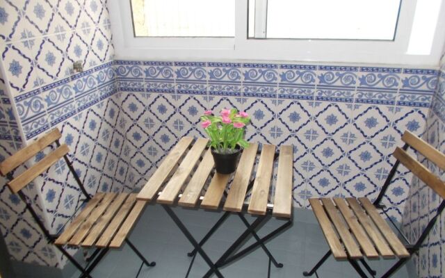 Oporto Central Apartments