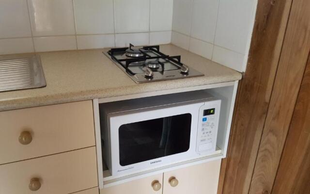 Myrtleford Holiday Park