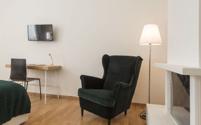 Mila Apartments Solari