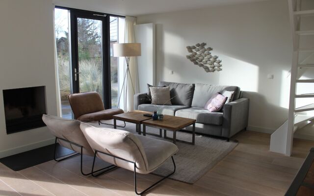 Zeester Egmond nr 15