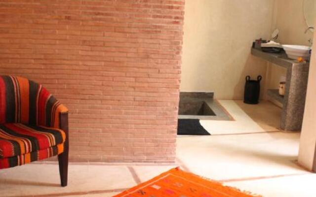 Riad El Walidine