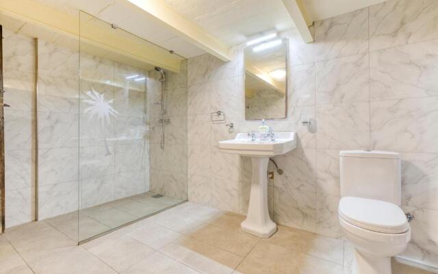 VLT214- Valletta 2 Bedroom Townhouse