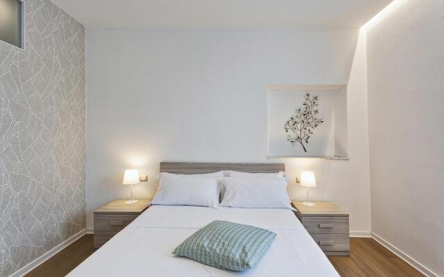 Family Flat in the City Center by Wonderful Italy
