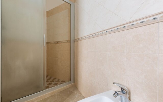 Appartamento Borgo Antico