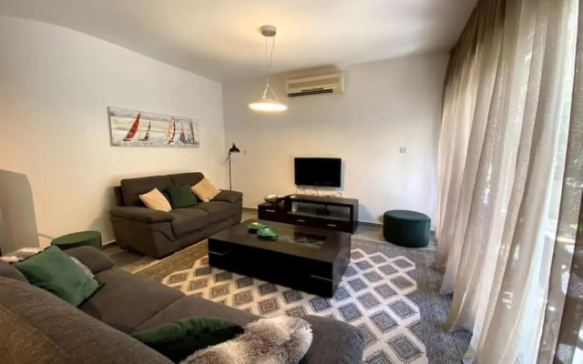 Pearl Villa
