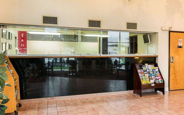 Econo Lodge Andrews Air Force Base