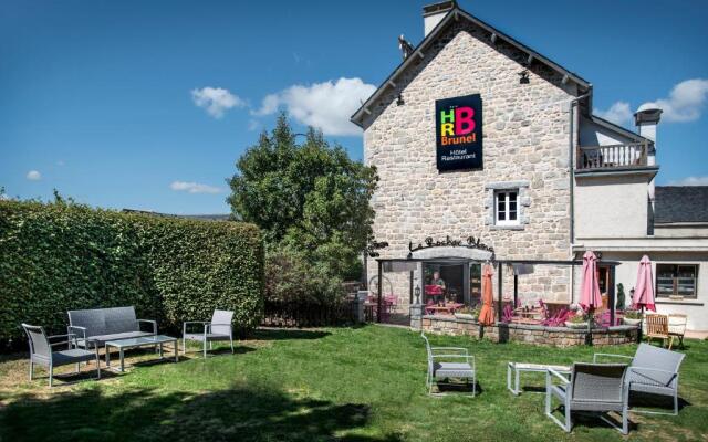 Hotel Le Rocher Blanc