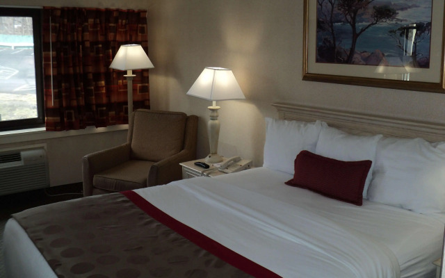 Ramada by Wyndham Yonkers